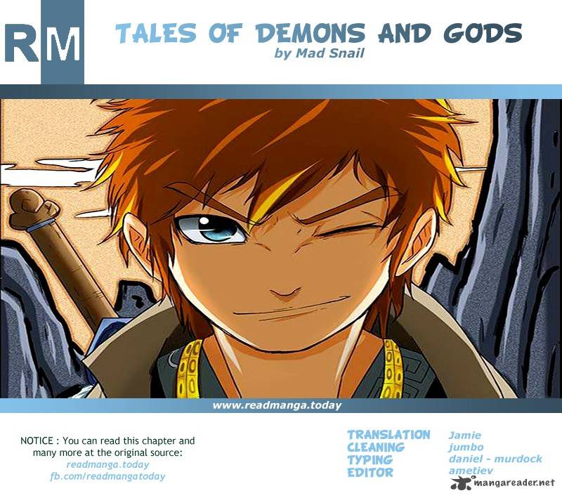 Tales Of Demons And Gods 29 12