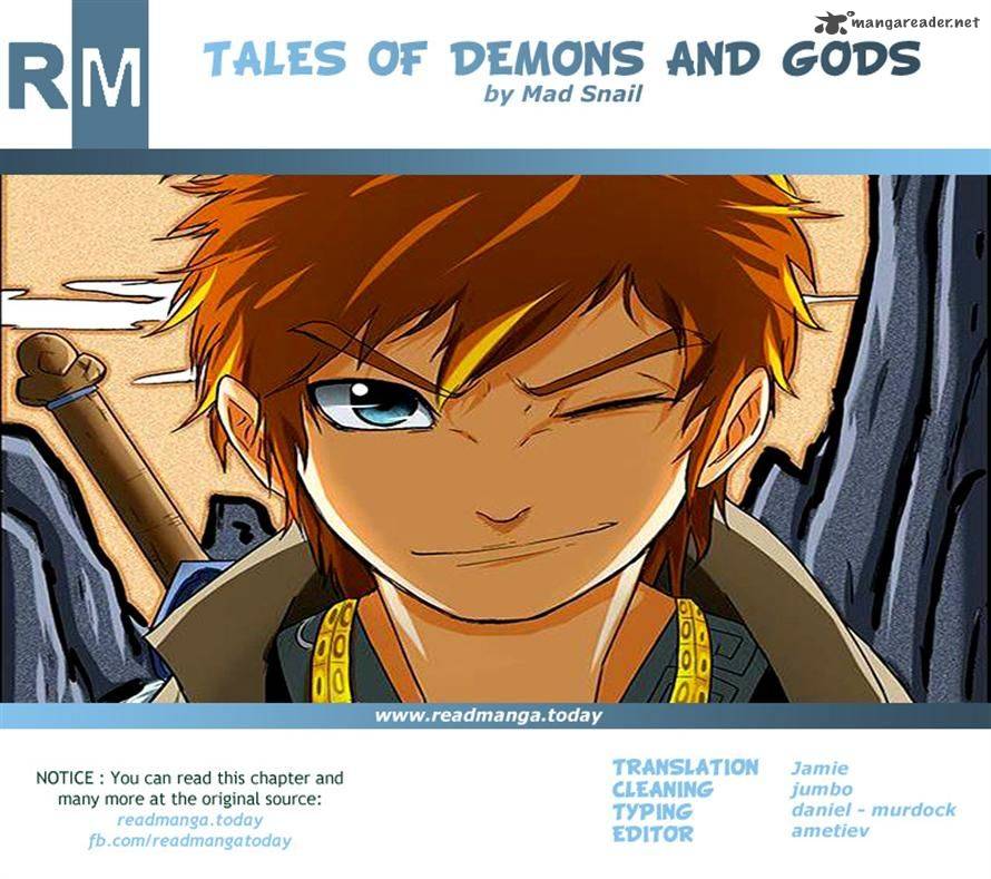 Tales Of Demons And Gods 30 11
