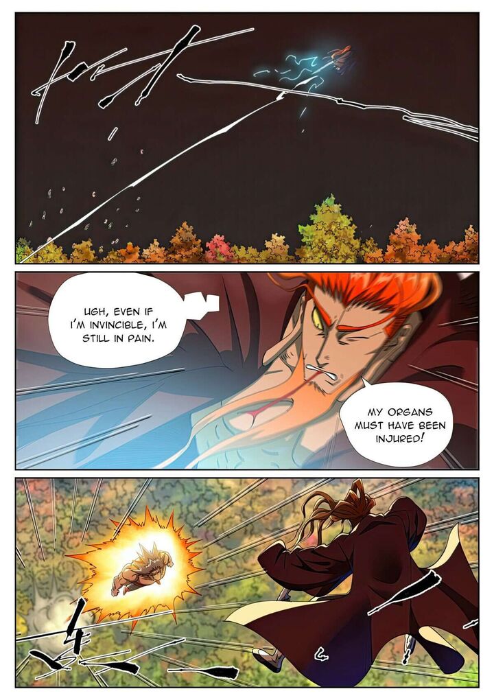 Tales Of Demons And Gods 497a 5