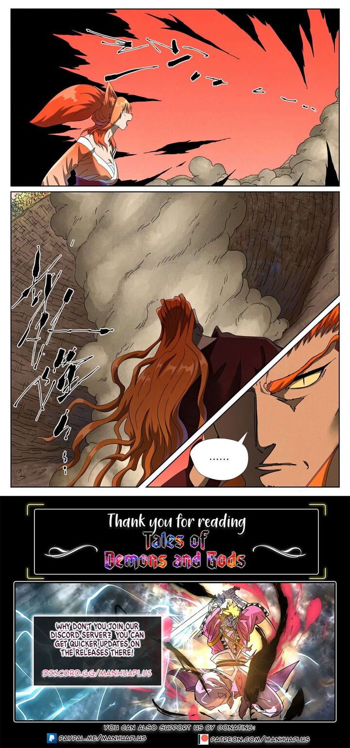 Tales Of Demons And Gods 497a 9