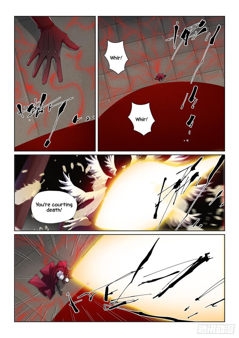 Tales Of Demons And Gods 502 4