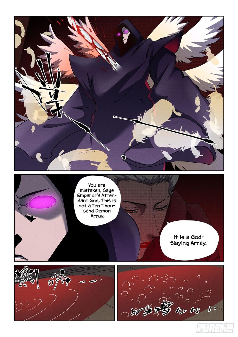 Tales Of Demons And Gods 502 6