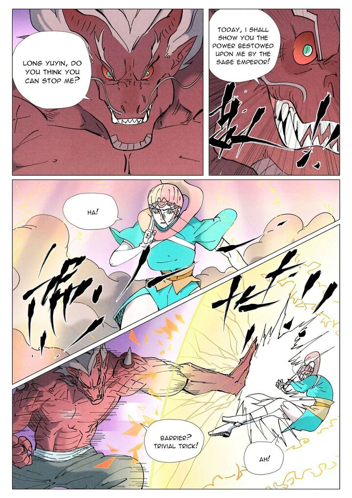 Tales Of Demons And Gods 508a 6