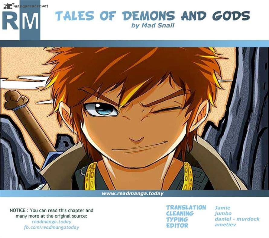 Tales Of Demons And Gods 55 11