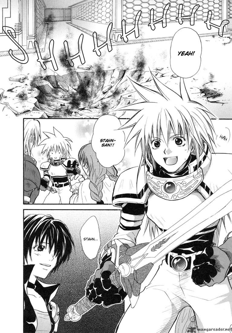 Tales Of Destiny 24 25