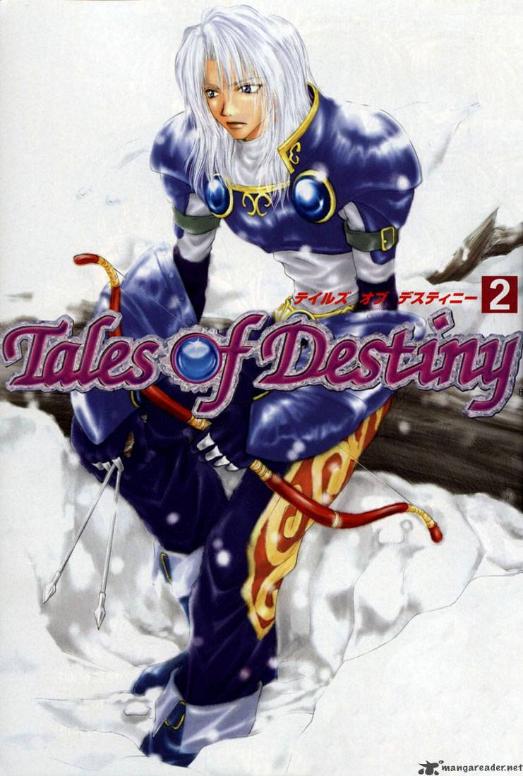 Tales Of Destiny 7 2