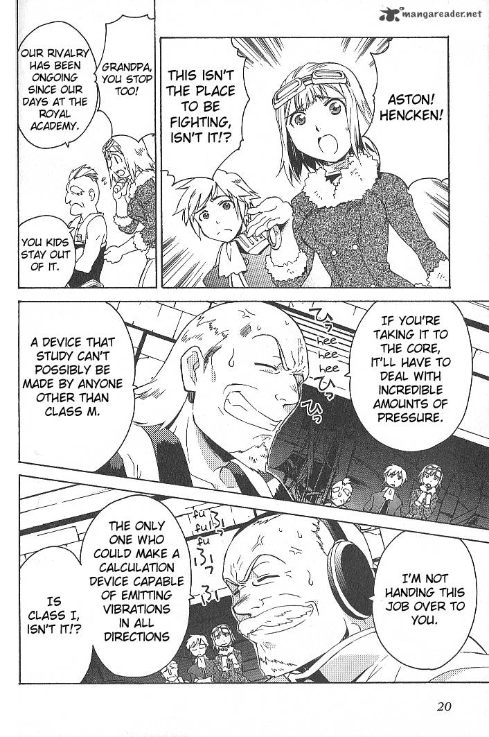 Tales Of The Abyss 28 21