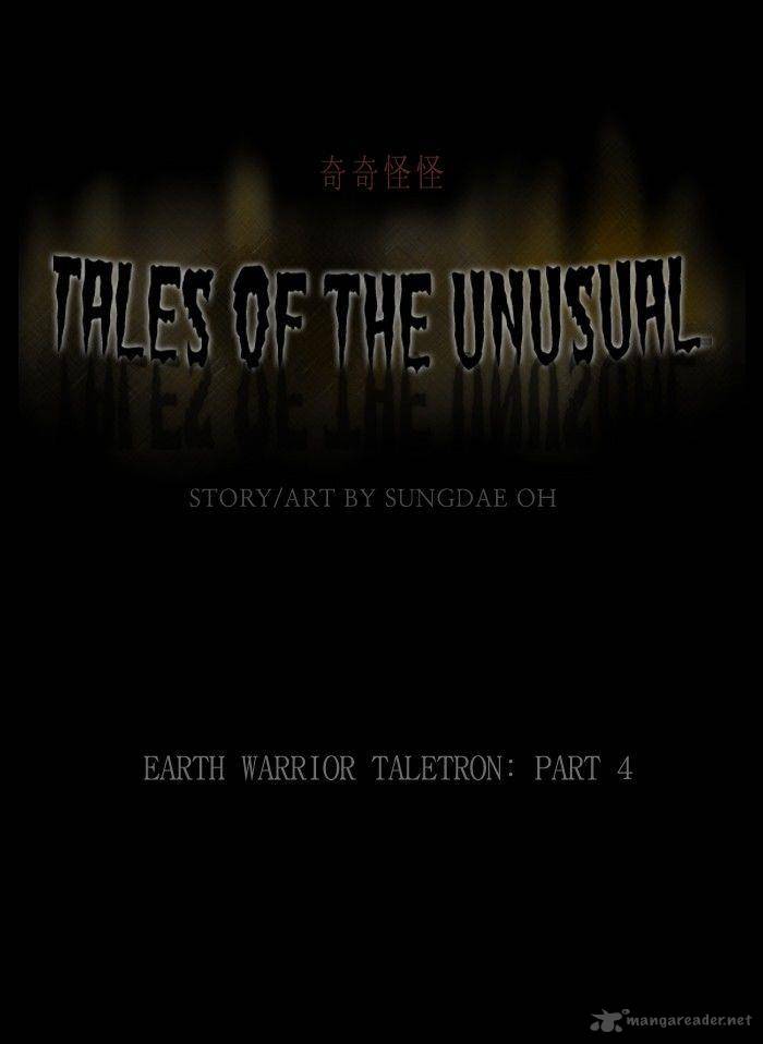 Tales Of The Unusual 114 1