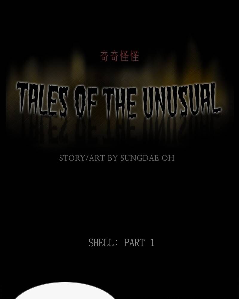Tales Of The Unusual 362 1