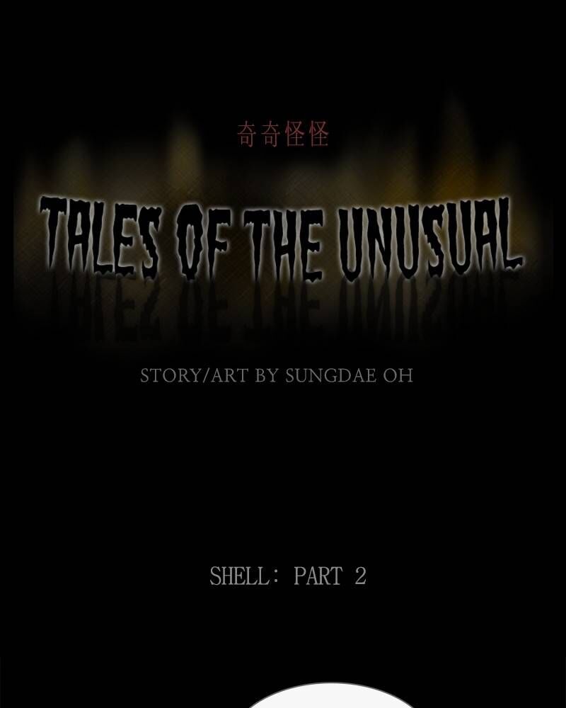 Tales Of The Unusual 363 1