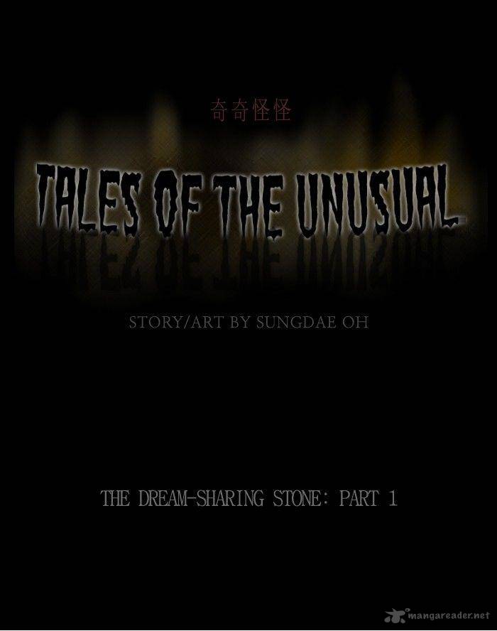 Tales Of The Unusual 89 1