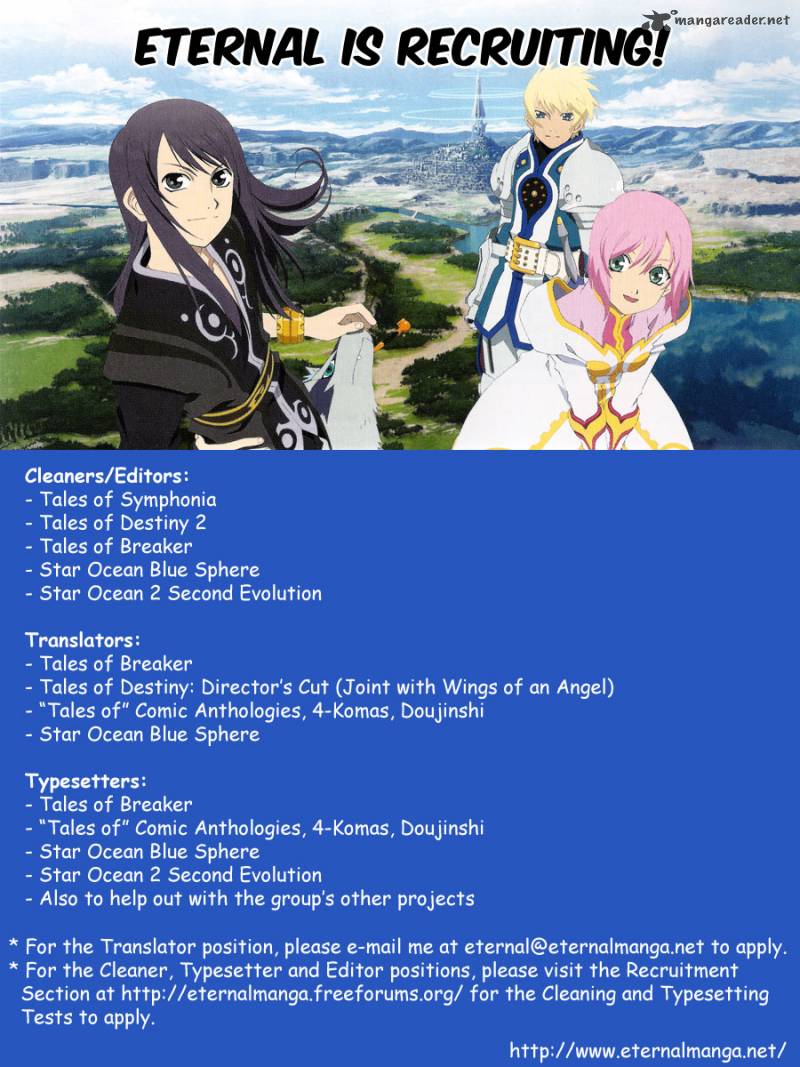 Tales Of Vesperia 5 22