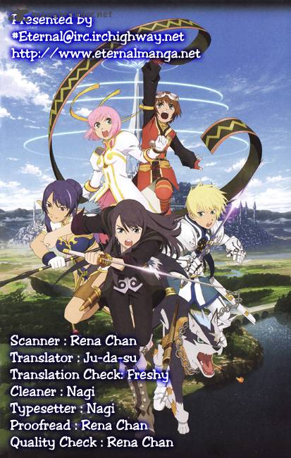 Tales Of Vesperia 5 24