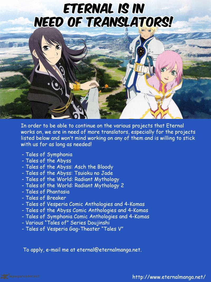 Tales Of Vesperia 5 31