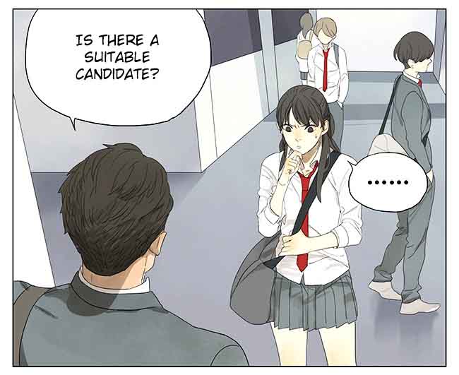 Tamen De Gushi 117 3