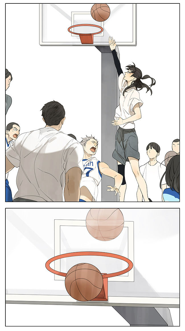 Tamen De Gushi 125 8