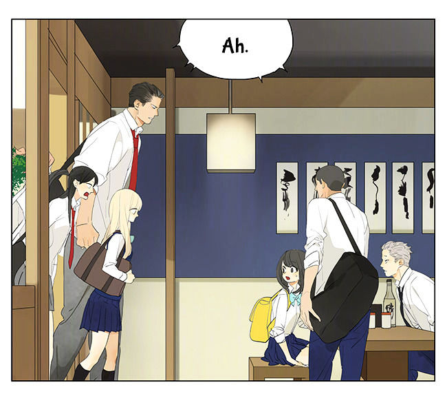 Tamen De Gushi 135 6