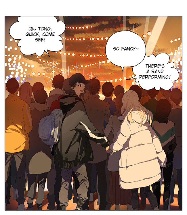 Tamen De Gushi 150 1