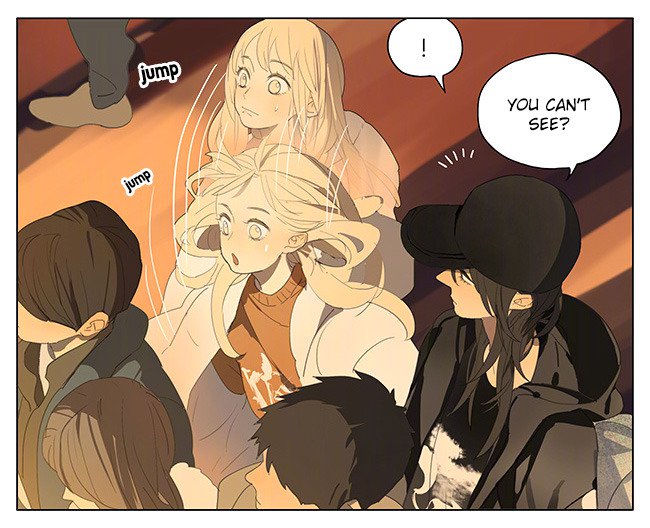 Tamen De Gushi 150 2