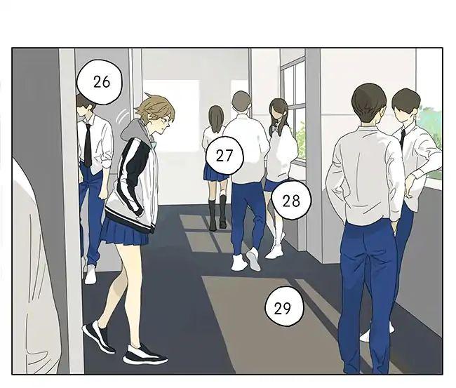 Tamen De Gushi 196 10