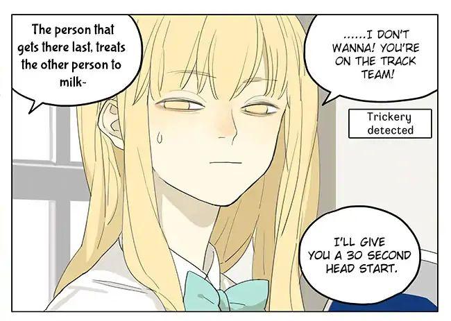 Tamen De Gushi 196 3