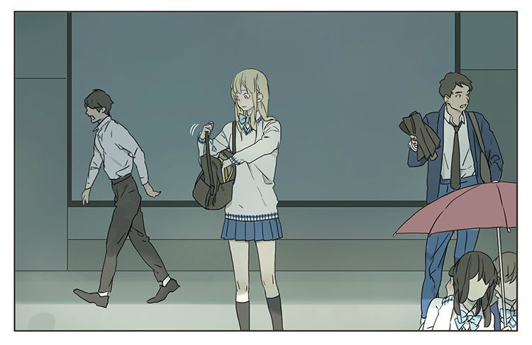 Tamen De Gushi 37 2