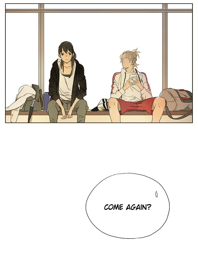 Tamen De Gushi 52 10