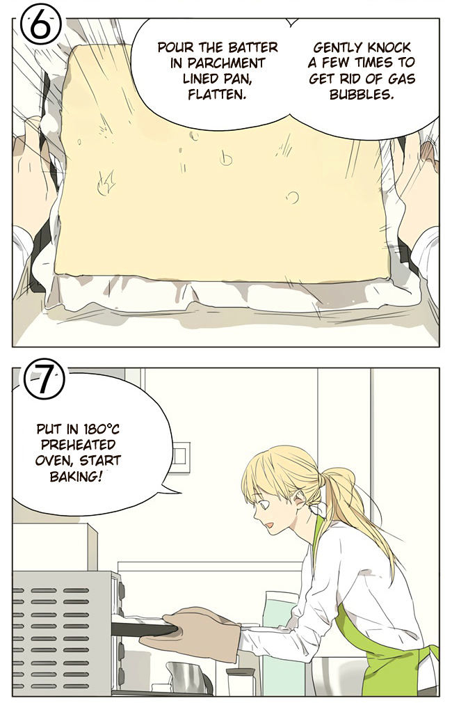 Tamen De Gushi 59 7