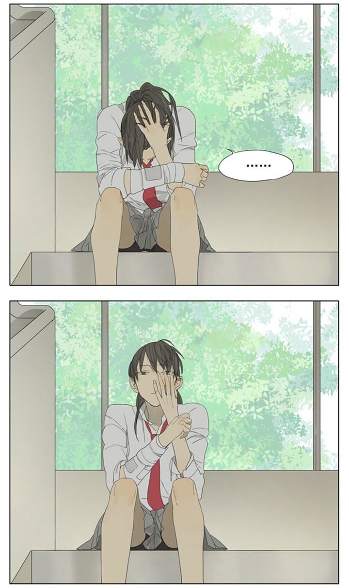 Tamen De Gushi 76 6