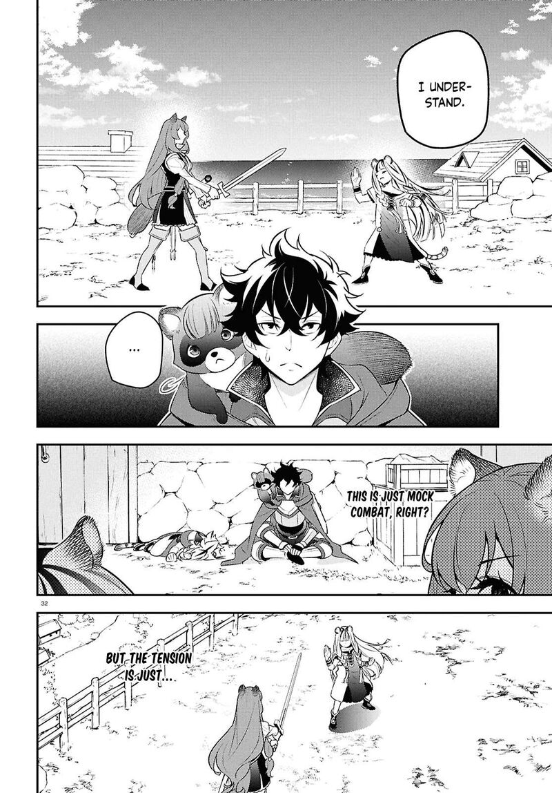 Tate No Yuusha No Nariagari 116 32