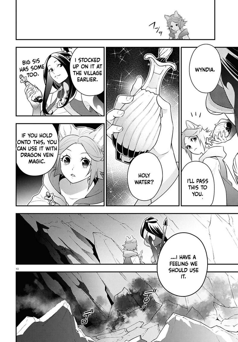 Tate No Yuusha No Nariagari 122 10