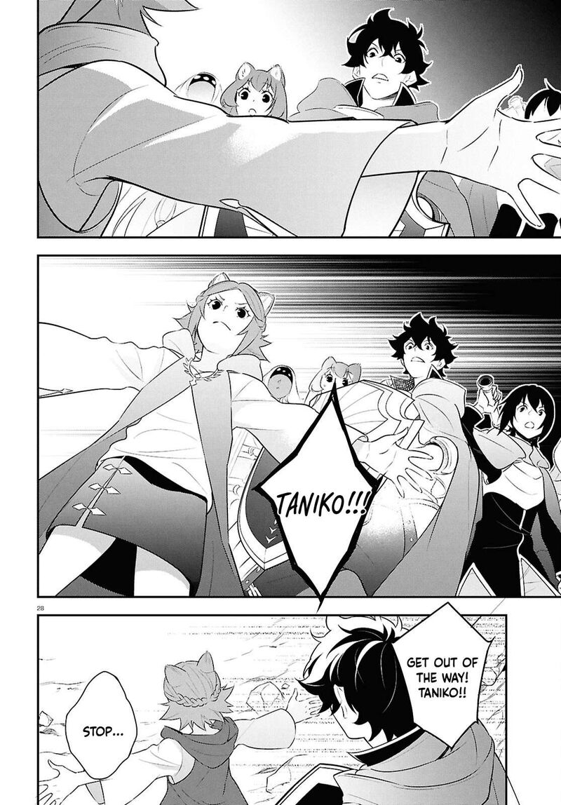 Tate No Yuusha No Nariagari 122 28