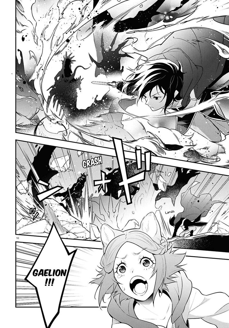 Tate No Yuusha No Nariagari 123 16