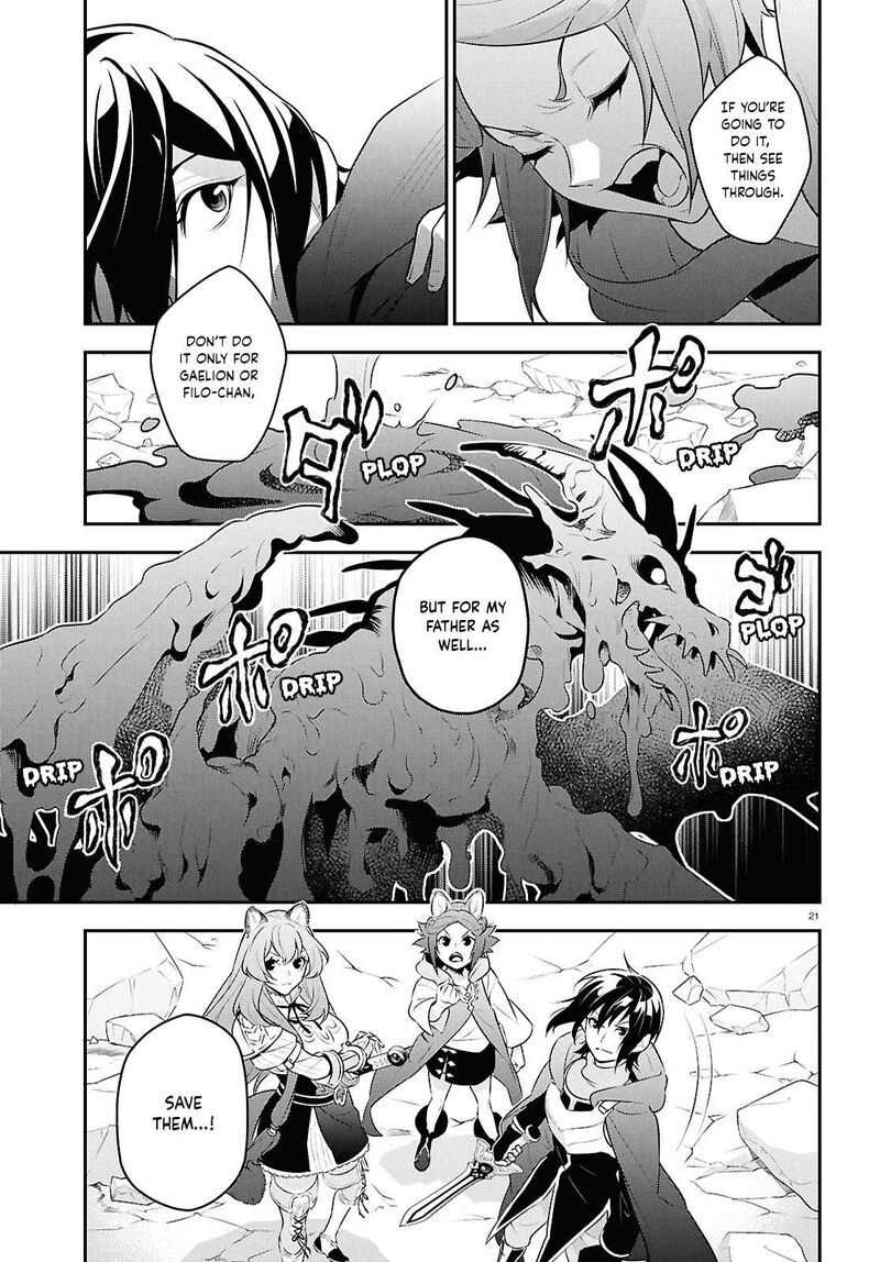 Tate No Yuusha No Nariagari 123 21