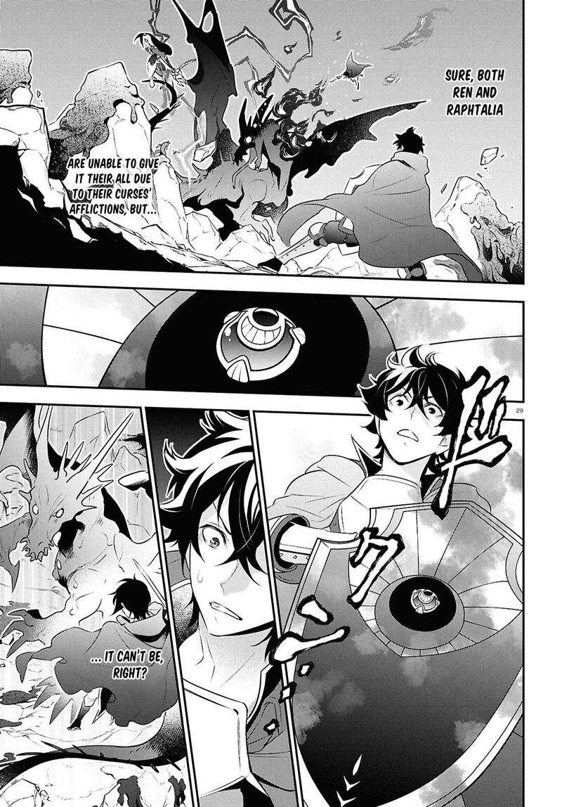 Tate No Yuusha No Nariagari 123 29