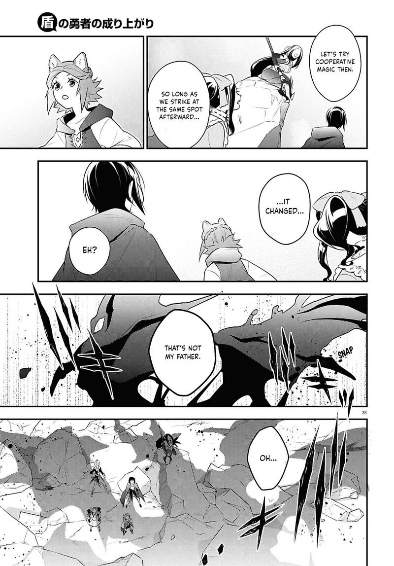 Tate No Yuusha No Nariagari 123 35