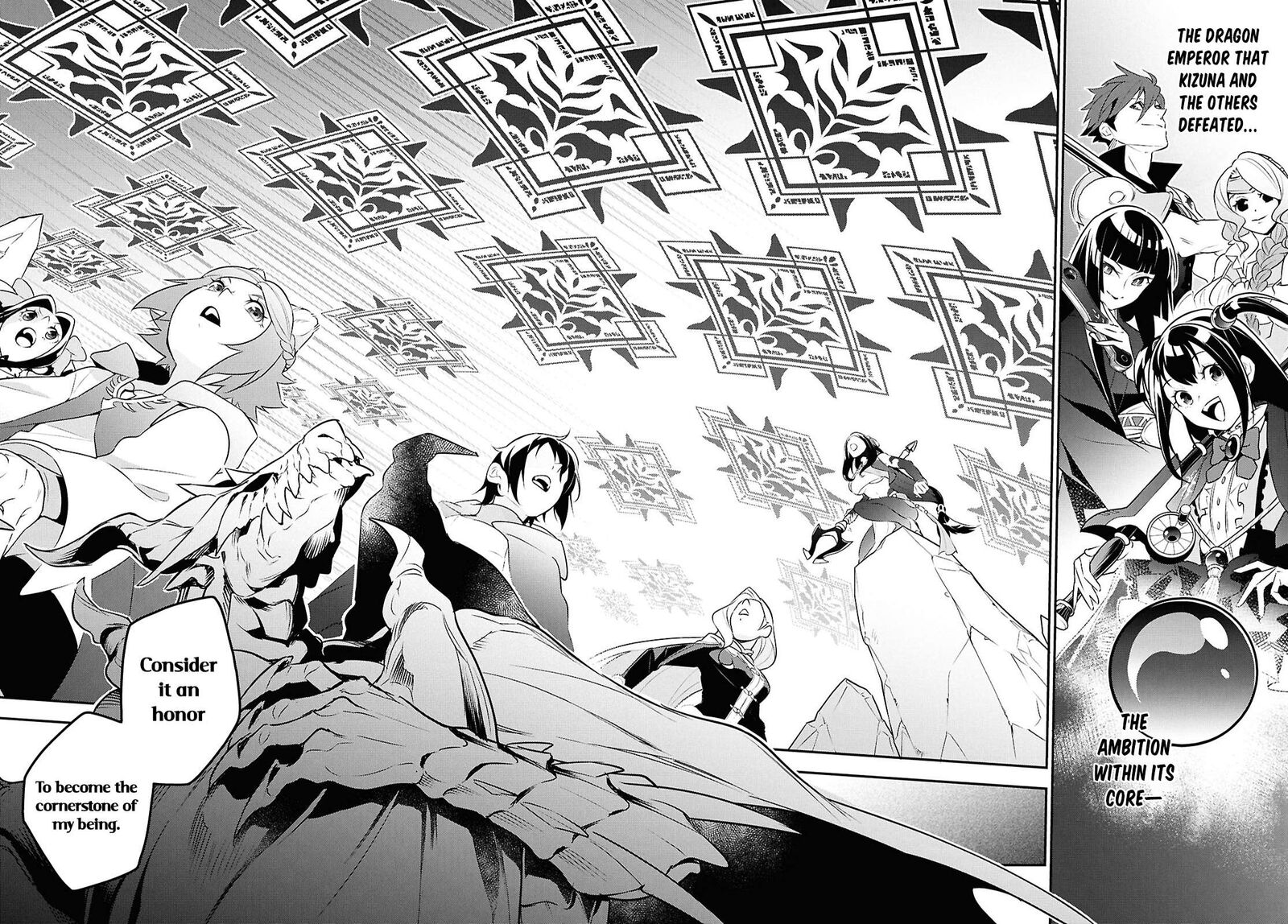 Tate No Yuusha No Nariagari 123 40