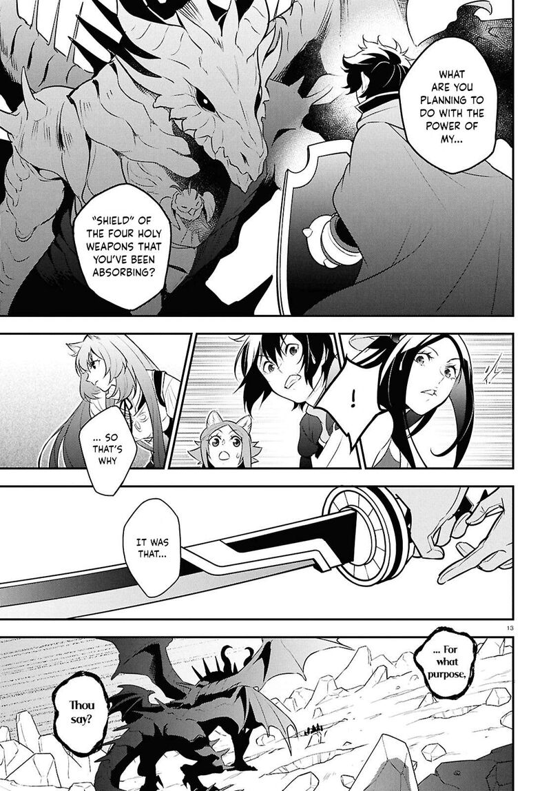 Tate No Yuusha No Nariagari 124 13