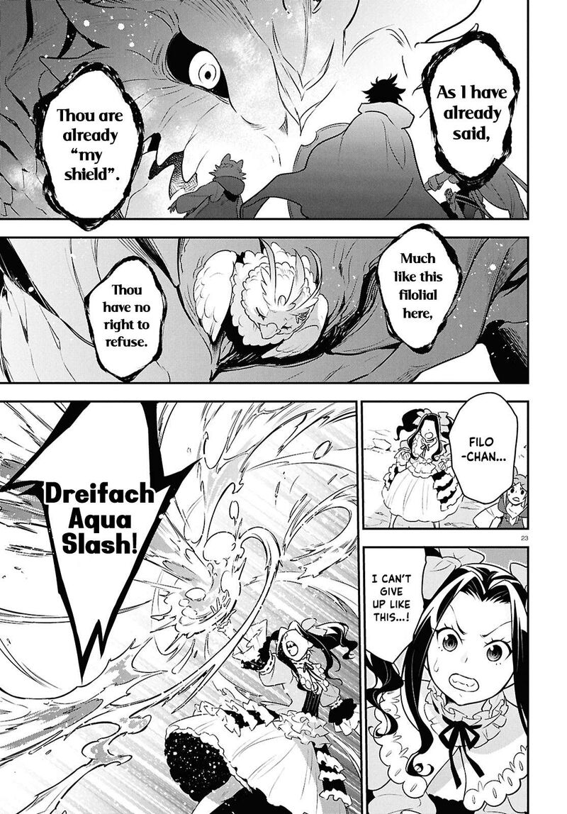 Tate No Yuusha No Nariagari 124 23