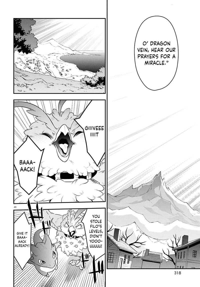 Tate No Yuusha No Nariagari 124 39