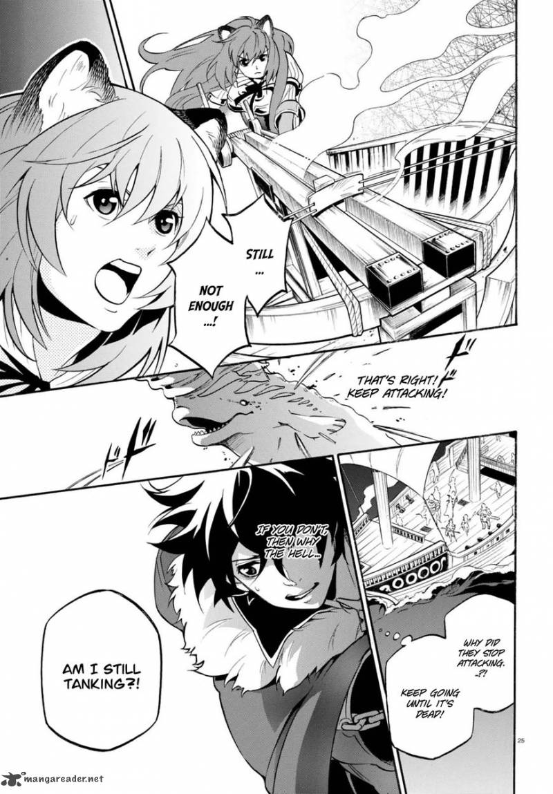 Tate No Yuusha No Nariagari 39 23
