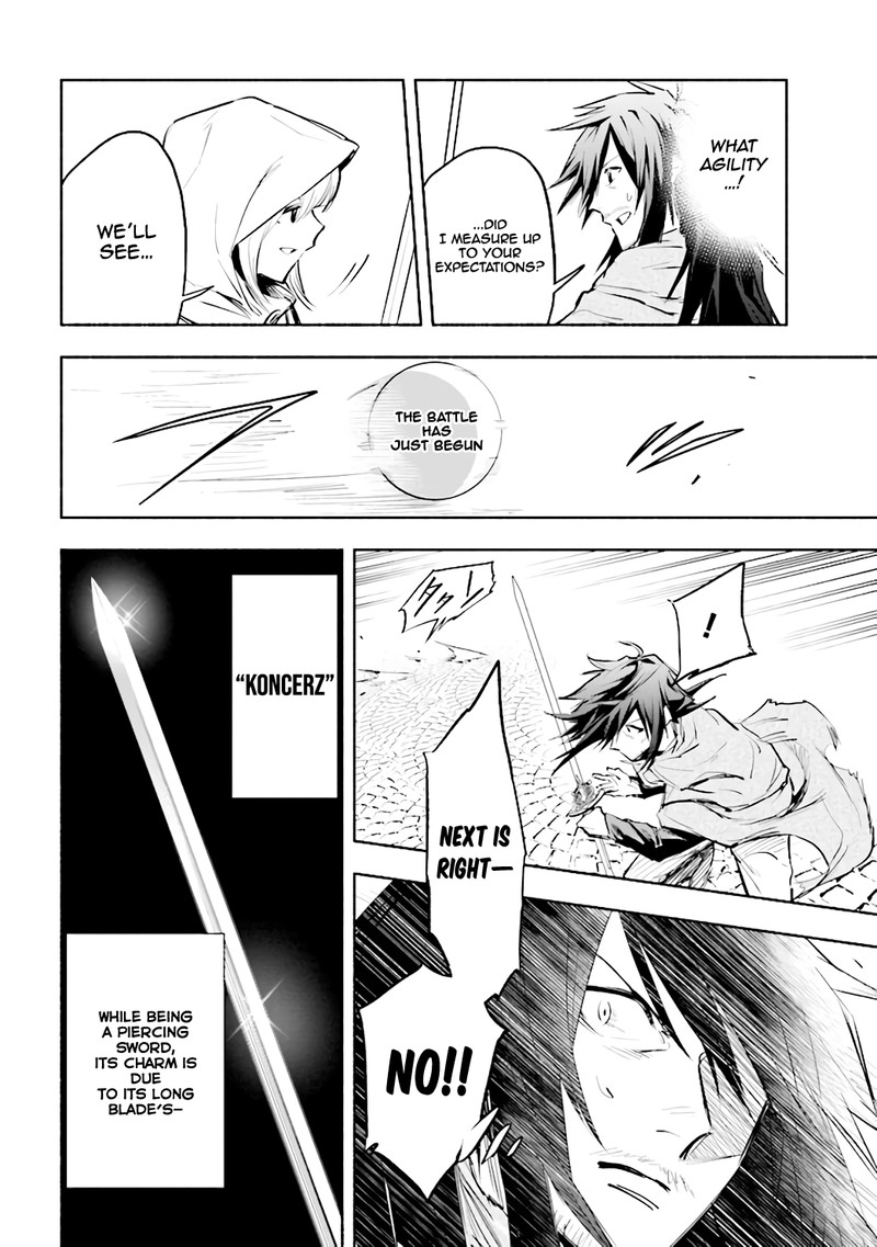 Tatoeba Ore Ga Champion Kara Oujo No Himo Ni Job Change Shita To Shite 1 24