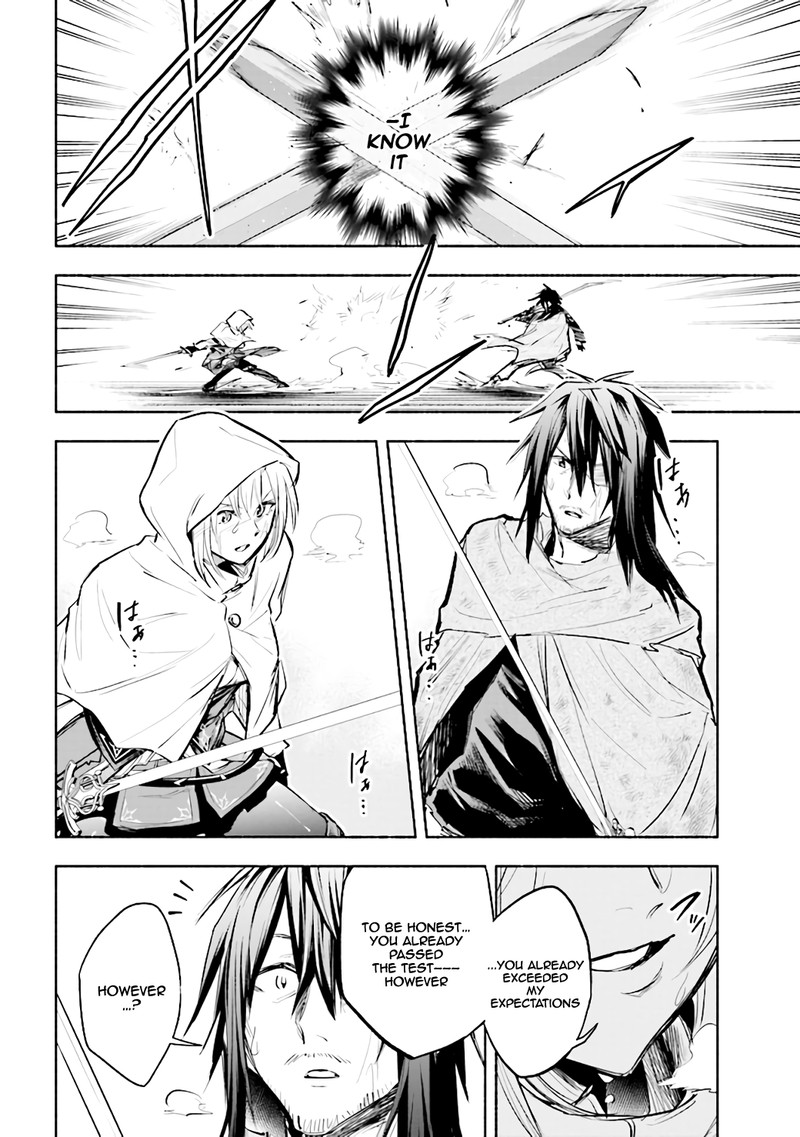 Tatoeba Ore Ga Champion Kara Oujo No Himo Ni Job Change Shita To Shite 1 28