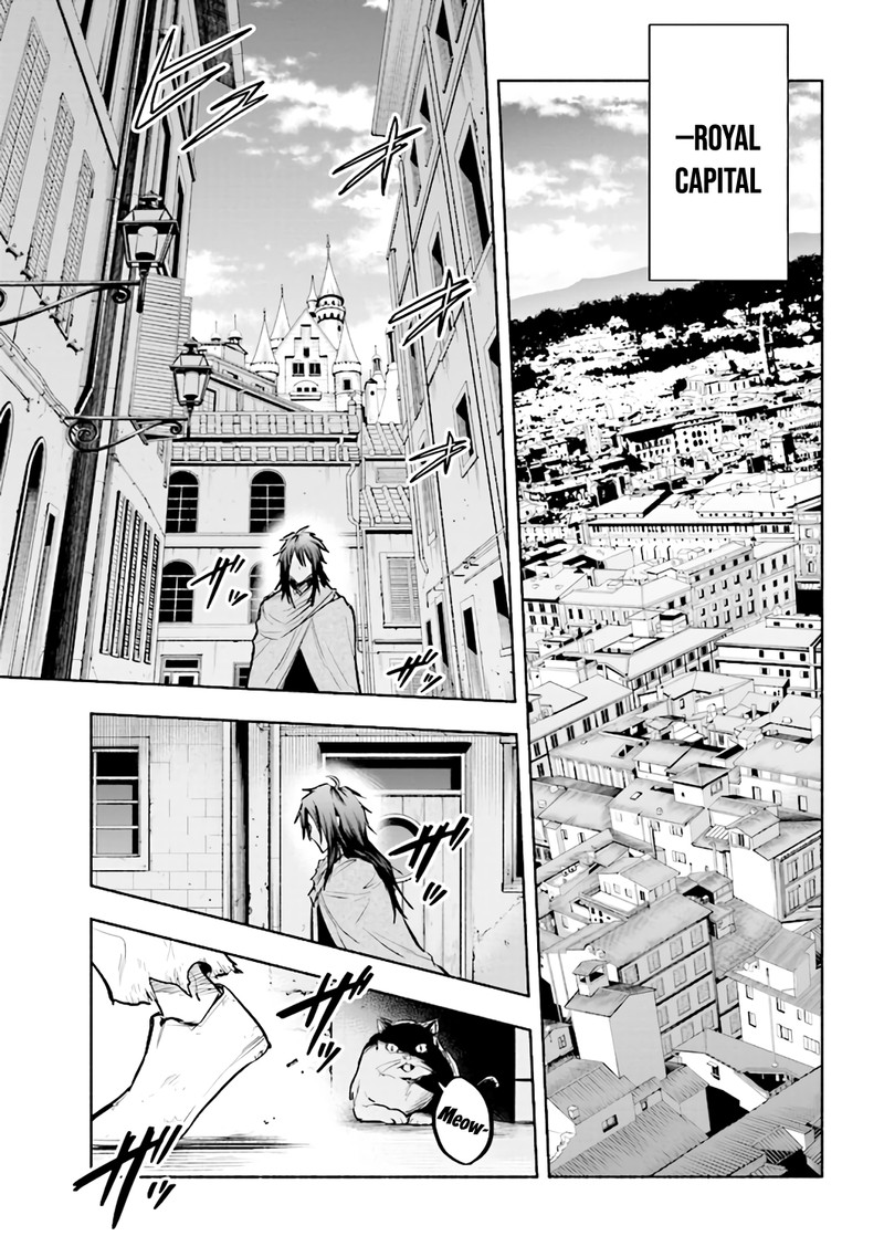 Tatoeba Ore Ga Champion Kara Oujo No Himo Ni Job Change Shita To Shite 1 3