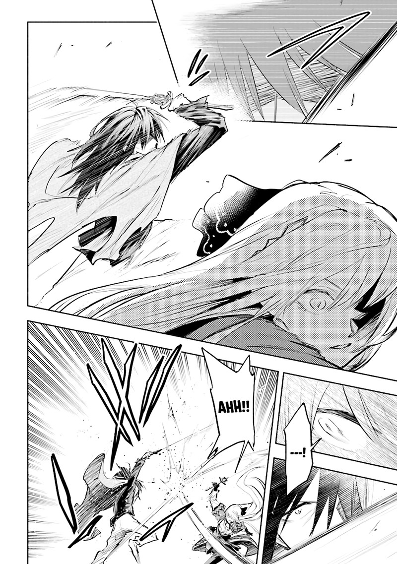 Tatoeba Ore Ga Champion Kara Oujo No Himo Ni Job Change Shita To Shite 1 35