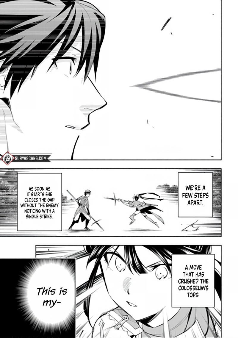 Tatoeba Ore Ga Champion Kara Oujo No Himo Ni Job Change Shita To Shite 10 17