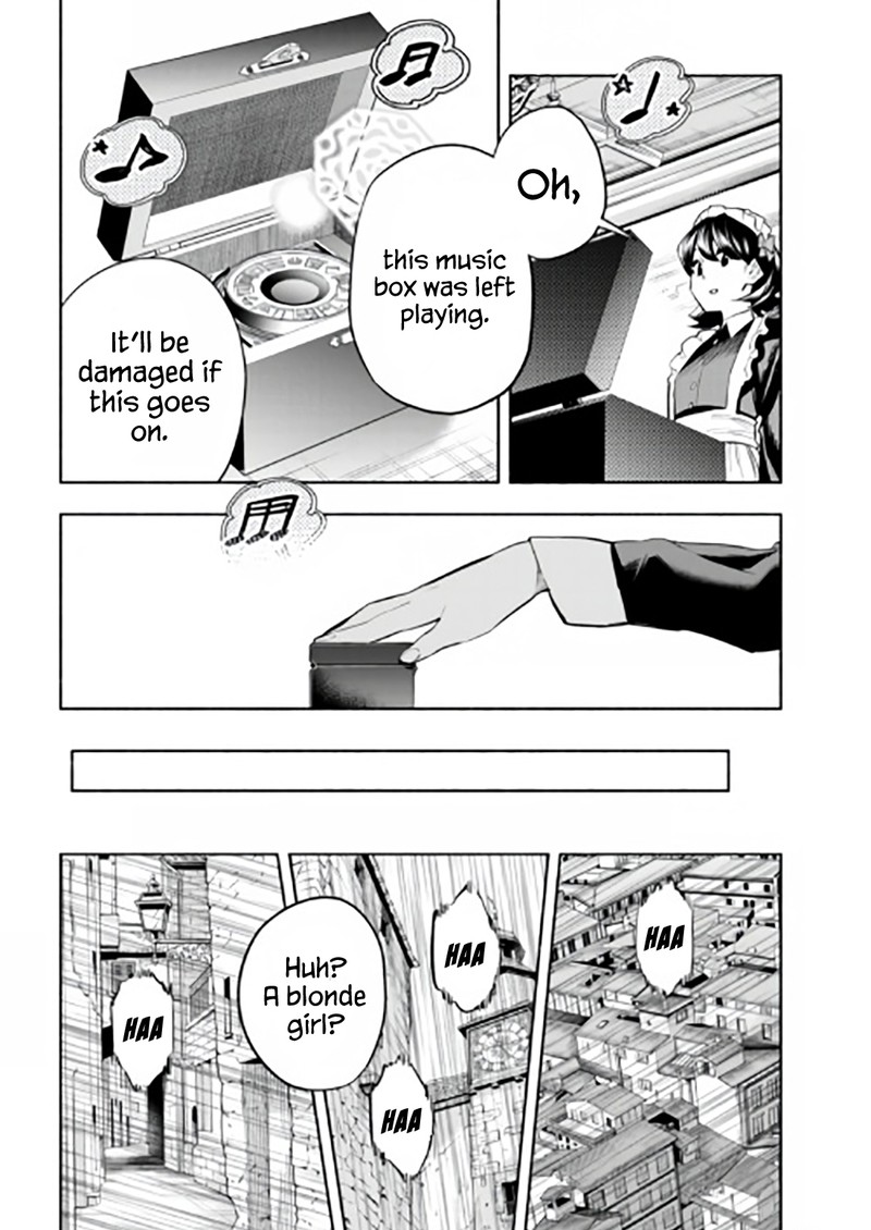 Tatoeba Ore Ga Champion Kara Oujo No Himo Ni Job Change Shita To Shite 15 24