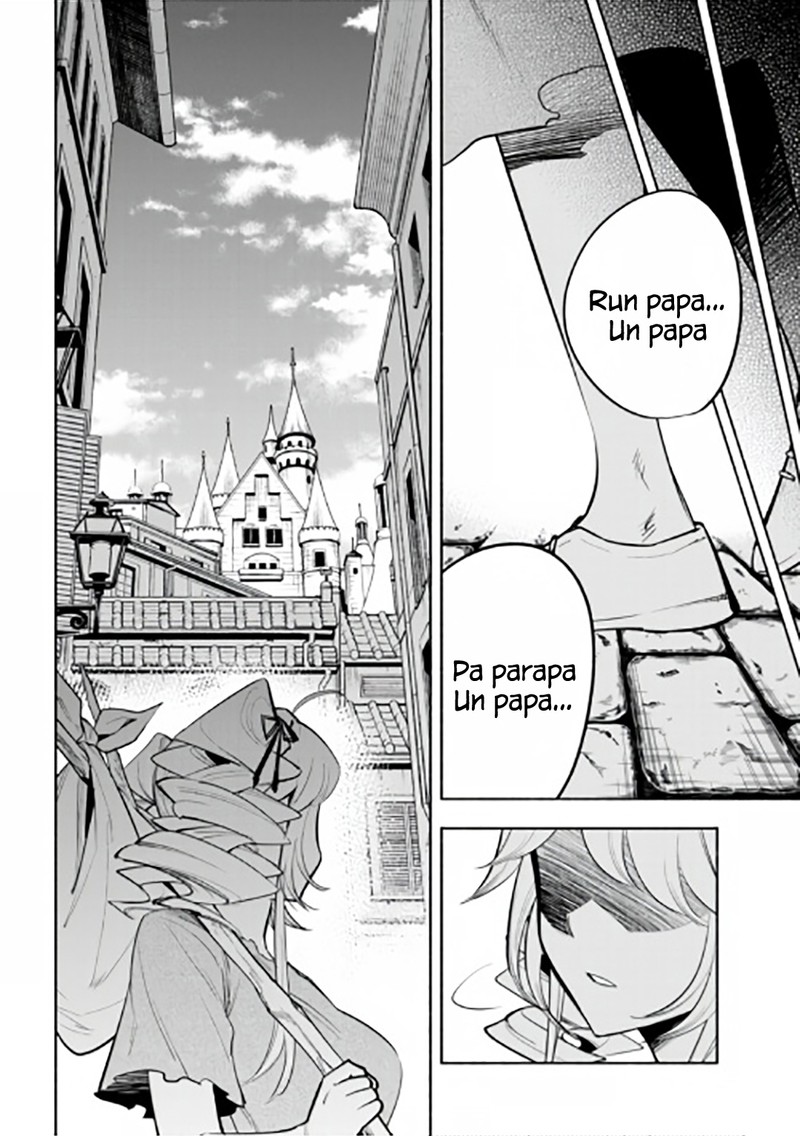 Tatoeba Ore Ga Champion Kara Oujo No Himo Ni Job Change Shita To Shite 15 8