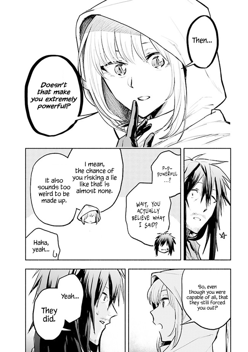 Tatoeba Ore Ga Champion Kara Oujo No Himo Ni Job Change Shita To Shite 2b 4