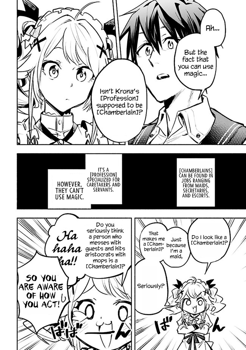 Tatoeba Ore Ga Champion Kara Oujo No Himo Ni Job Change Shita To Shite 4a 14